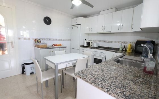 5 bedroom Townhouse in Rojales - CRR143333 - Photo - Small - 11