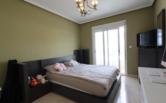 5 bedroom Townhouse in Rojales - CRR143333 - Photo - Small - 12