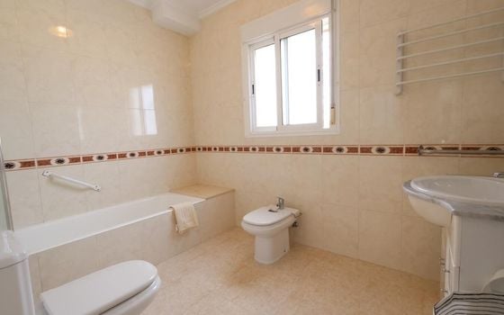 5 bedroom Townhouse in Rojales - CRR143333 - Photo - Small - 15