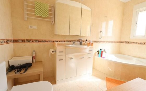 5 bedroom Townhouse in Rojales - CRR143333 - Photo - Small - 16