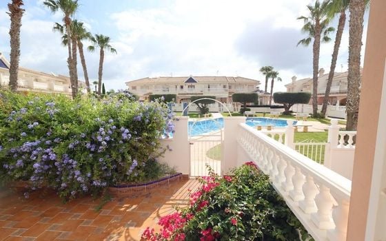 5 bedroom Townhouse in Rojales - CRR143333 - Photo - Small - 23