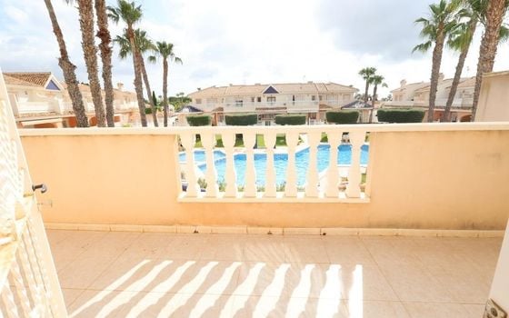 5 bedroom Townhouse in Rojales - CRR143333 - Photo - Small - 19