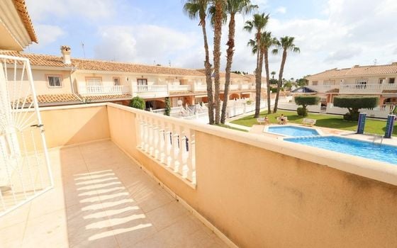 5 bedroom Townhouse in Rojales - CRR143333 - Photo - Small - 20