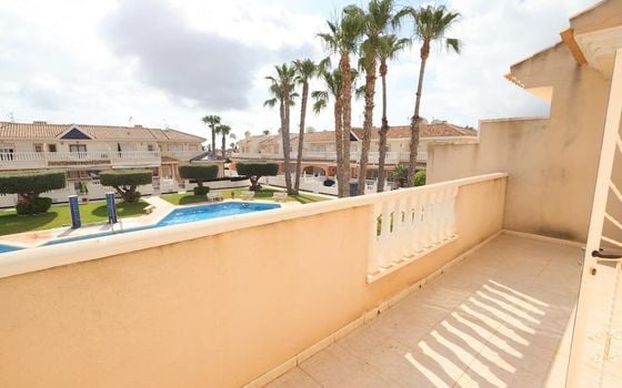 5 bedroom Townhouse in Rojales - CRR143333 - Photo - Small - 18
