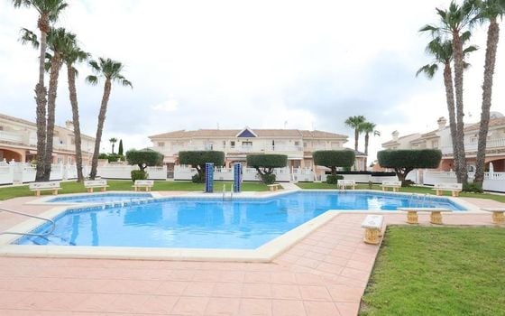 5 bedroom Townhouse in Rojales - CRR143333 - Photo - Small - 25