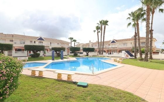 5 bedroom Townhouse in Rojales - CRR143333 - Photo - Small - 26