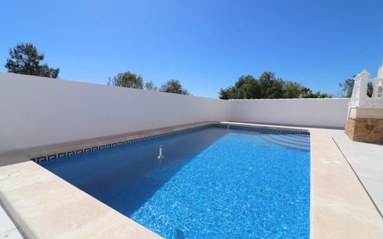 3 bedroom Villa in San Miguel de Salinas - VRE143334 - Photo - 3