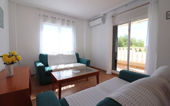 3 bedroom Villa in San Miguel de Salinas - VRE143334 - Photo - Small - 6