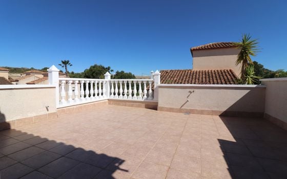 3 bedroom Villa in San Miguel de Salinas - VRE143334 - Photo - Small - 31