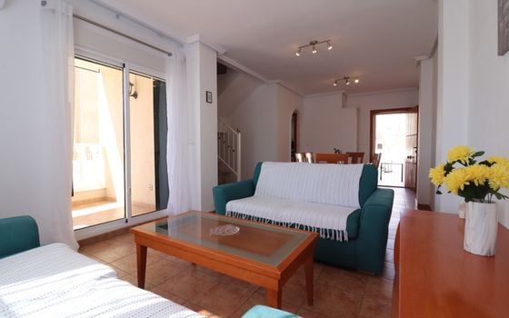 3 bedroom Villa in San Miguel de Salinas - VRE143334 - Photo - Small - 7