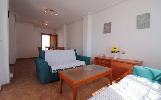 3 bedroom Villa in San Miguel de Salinas - VRE143334 - Photo - Small - 8