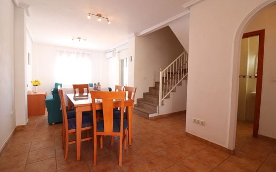3 bedroom Villa in San Miguel de Salinas - VRE143334 - Photo - Small - 9