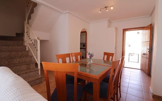 3 bedroom Villa in San Miguel de Salinas - VRE143334 - Photo - Small - 10