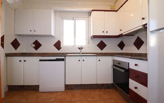 3 bedroom Villa in San Miguel de Salinas - VRE143334 - Photo - Small - 11