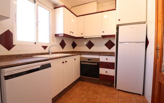 3 bedroom Villa in San Miguel de Salinas - VRE143334 - Photo - Small - 12