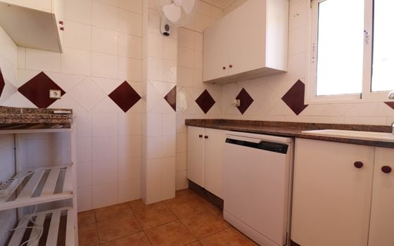 3 bedroom Villa in San Miguel de Salinas - VRE143334 - Photo - Small - 13