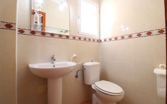 3 bedroom Villa in San Miguel de Salinas - VRE143334 - Photo - Small - 26