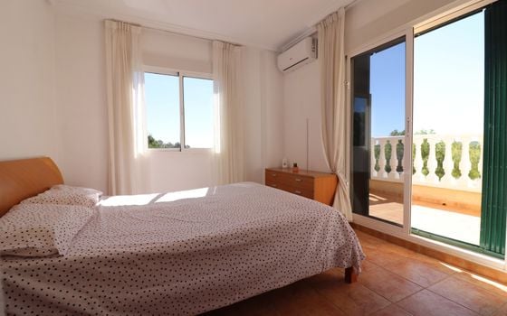 3 bedroom Villa in San Miguel de Salinas - VRE143334 - Photo - Small - 15
