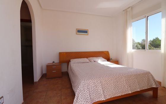 3 bedroom Villa in San Miguel de Salinas - VRE143334 - Photo - Small - 14
