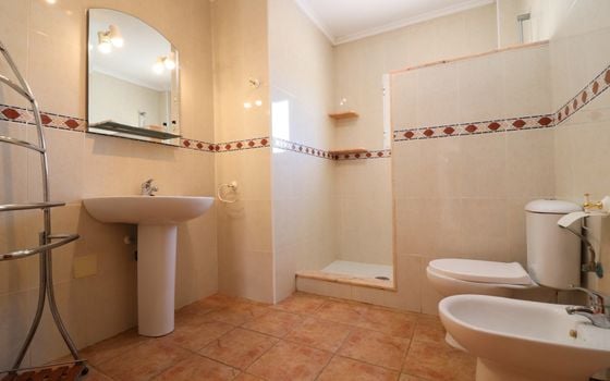 3 bedroom Villa in San Miguel de Salinas - VRE143334 - Photo - Small - 25