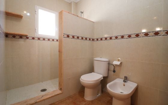 3 bedroom Villa in San Miguel de Salinas - VRE143334 - Photo - Small - 24