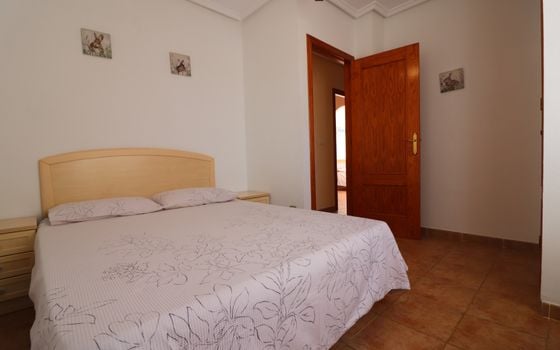 3 bedroom Villa in San Miguel de Salinas - VRE143334 - Photo - Small - 17