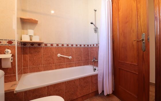3 bedroom Villa in San Miguel de Salinas - VRE143334 - Photo - Small - 22