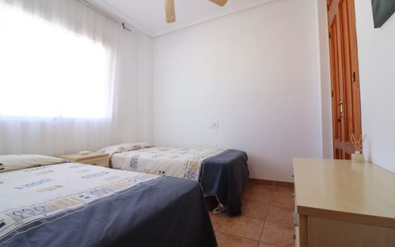 3 bedroom Villa in San Miguel de Salinas - VRE143334 - Photo - Small - 19