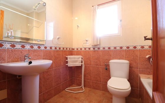 3 bedroom Villa in San Miguel de Salinas - VRE143334 - Photo - Small - 23