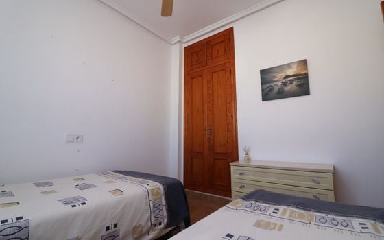 3 bedroom Villa in San Miguel de Salinas - VRE143334 - Photo - Small - 20