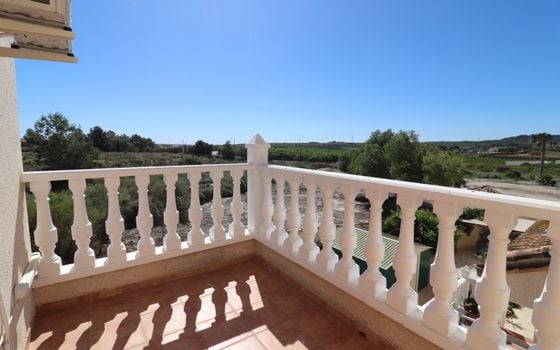 3 bedroom Villa in San Miguel de Salinas - VRE143334 - Photo - Small - 28