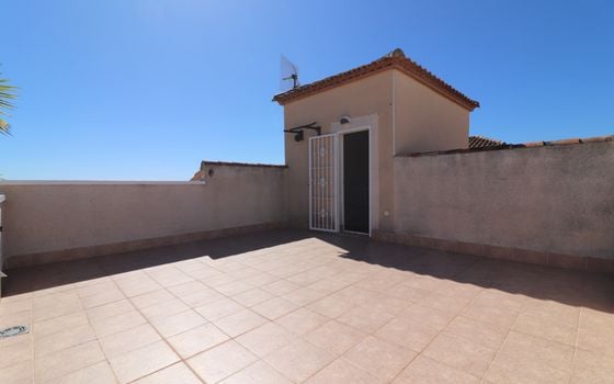 3 bedroom Villa in San Miguel de Salinas - VRE143334 - Photo - Small - 30
