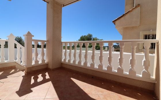 3 bedroom Villa in San Miguel de Salinas - VRE143334 - Photo - Small - 29