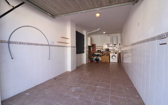 3 bedroom Villa in San Miguel de Salinas - VRE143334 - Photo - Small - 32