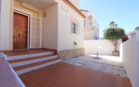 3 bedroom Villa in San Miguel de Salinas - VRE143334 - Photo - Small - 34