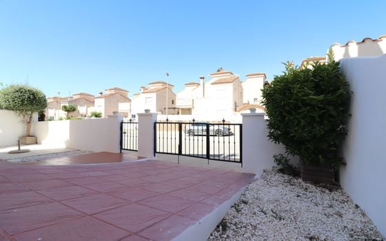 3 bedroom Villa in San Miguel de Salinas - VRE143334 - Photo - Small - 35