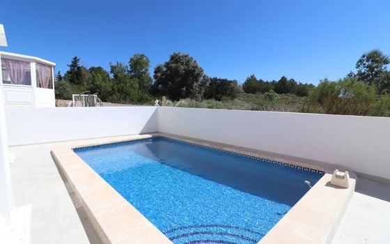 3 bedroom Villa in San Miguel de Salinas - VRE143334 - Photo - 4
