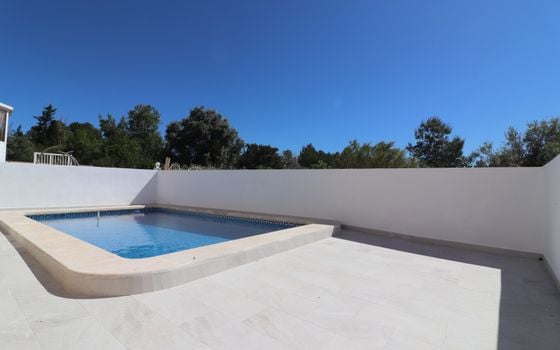 3 bedroom Villa in San Miguel de Salinas - VRE143334 - Photo - 5