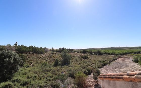3 bedroom Villa in San Miguel de Salinas - VRE143334 - Photo - Small - 40