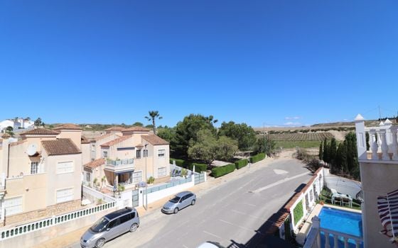 3 bedroom Villa in San Miguel de Salinas - VRE143334 - Photo - Small - 38