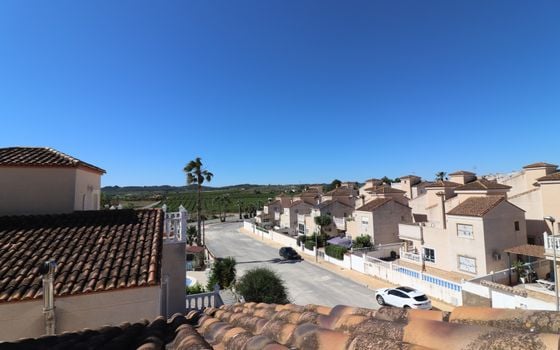 3 bedroom Villa in San Miguel de Salinas - VRE143334 - Photo - Small - 39