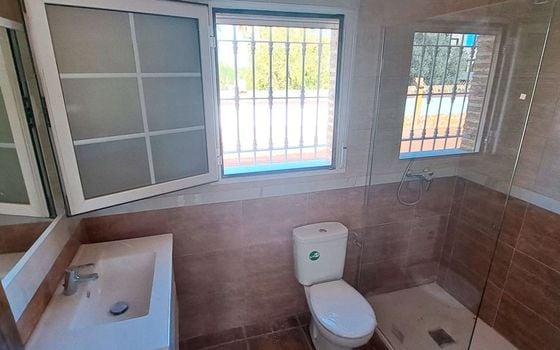 Villa de 3 chambres à Catral - VRE143335 - Photo - Small - 9