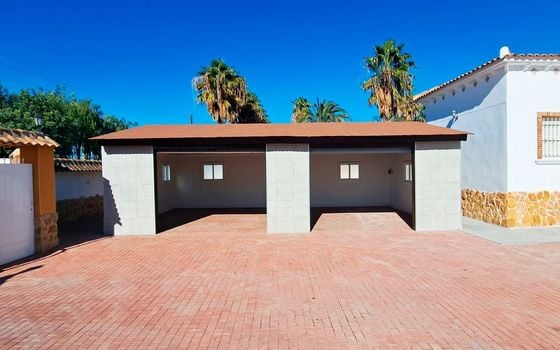 Villa de 3 chambres à Catral - VRE143335 - Photo - Small - 11