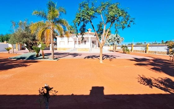 Villa de 3 chambres à Catral - VRE143335 - Photo - Small - 12