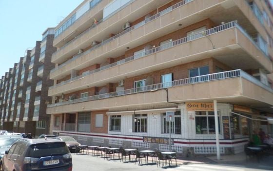 Appartement de 4 chambres à Villamartin - SMS143340 - Photo - 1