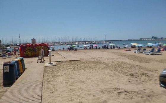 Apartmán   v Villamartin, 4 ložnice - SMS143340 - Foto - Small - 31