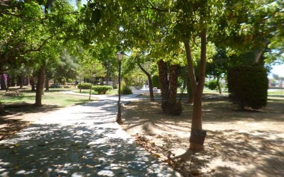Apartmán   v Villamartin, 4 ložnice - SMS143340 - Foto - Small - 29