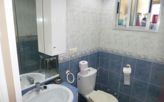 Apartmán   v Villamartin, 4 ložnice - SMS143340 - Foto - Small - 22