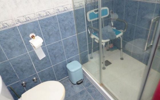 Apartmán   v Villamartin, 4 ložnice - SMS143340 - Foto - Small - 21