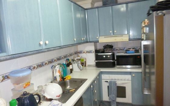 Apartmán   v Villamartin, 4 ložnice - SMS143340 - Foto - Small - 8